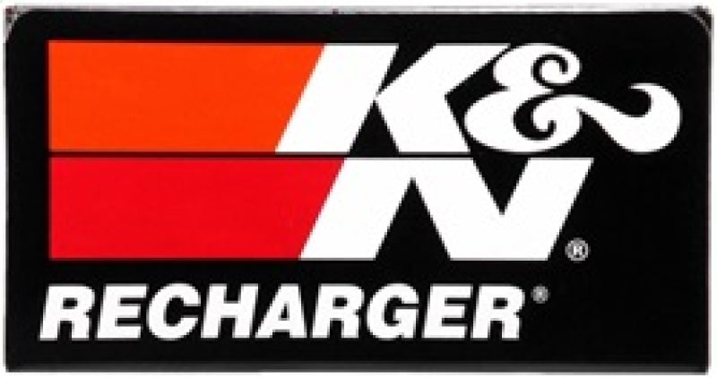 K&N Aerosol Oil Recharger Service Kit