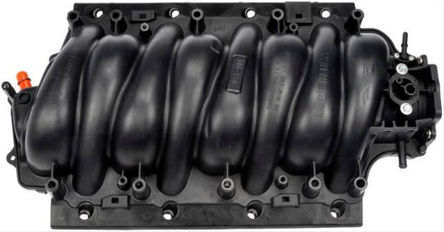 DORMAN LS2 6.0L GTO, CTS-V, CORVETTE 90MM CATHEDRAL PORT INTAKE MANIFOLD NEW