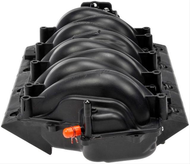 DORMAN LS2 6.0L GTO, CTS-V, CORVETTE 90MM CATHEDRAL PORT INTAKE MANIFOLD NEW