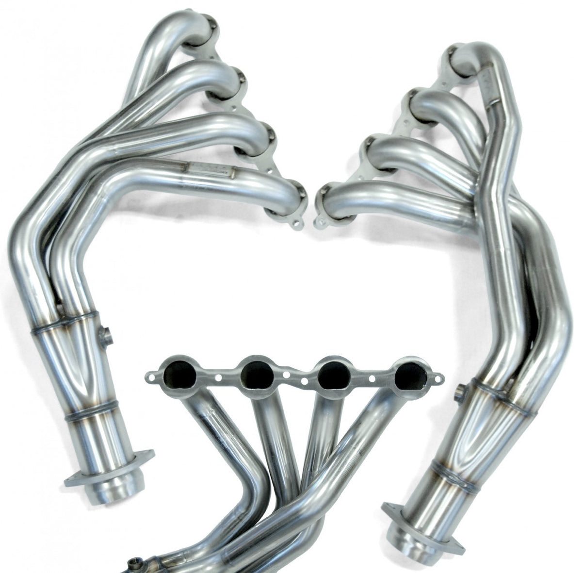 KOOKS, 2006-2013 CORVETTE Z06/ZR1 LS7/LS9 7.0L/6.2L 1-7/8" X 3" HEADERS
