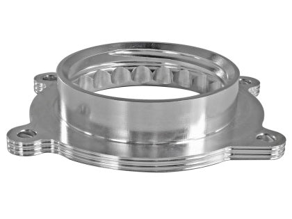 Corvette AFE Silver Bullet TBS