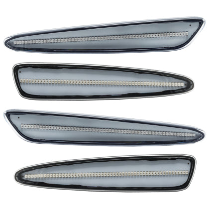 Corvette ORL Sidemarker Kits
