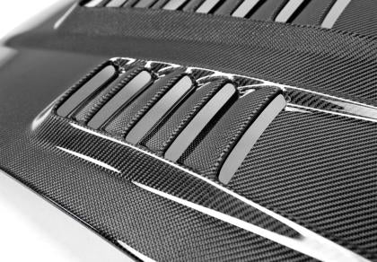 Corvette AND Hoods