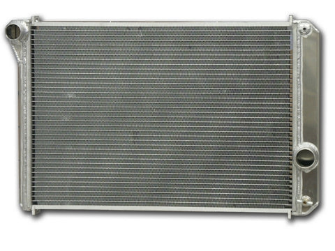 1989-1996 CHEVROLET CORVETTE ALUMINUM RADIATOR, WIZARD