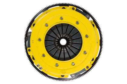 Corvette ACT Twin Race Clutch Kits