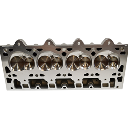 LS SERIES PRC 247CC CNC PORTED CYLINDER HEADS, CATHEDRAL PORT, TSP