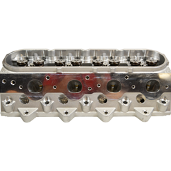 LS1/LS2 227CC CNC PORTED SMALL BORE 3.9"-4" CYLINDER HEADS, PRC