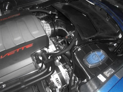 AFE P5R Corvette Air Intake