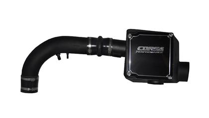Corvette COR Air Intake Closed Box
