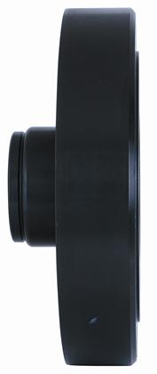Corvette FDR Dampers - Domestic