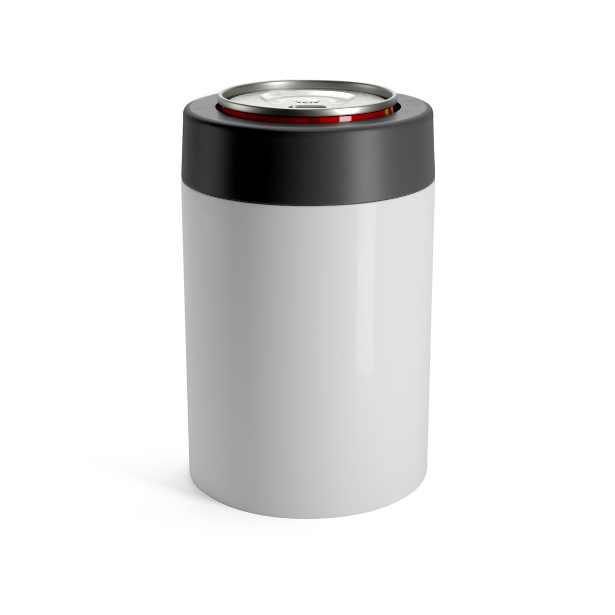 Silver Corvette-Innovations Koozie