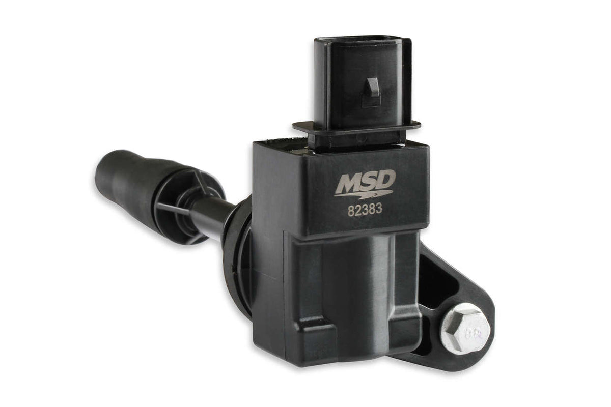 2013-20 GM 4 CYLINDER ENGINES BLASTER IGNITION COIL, MSD