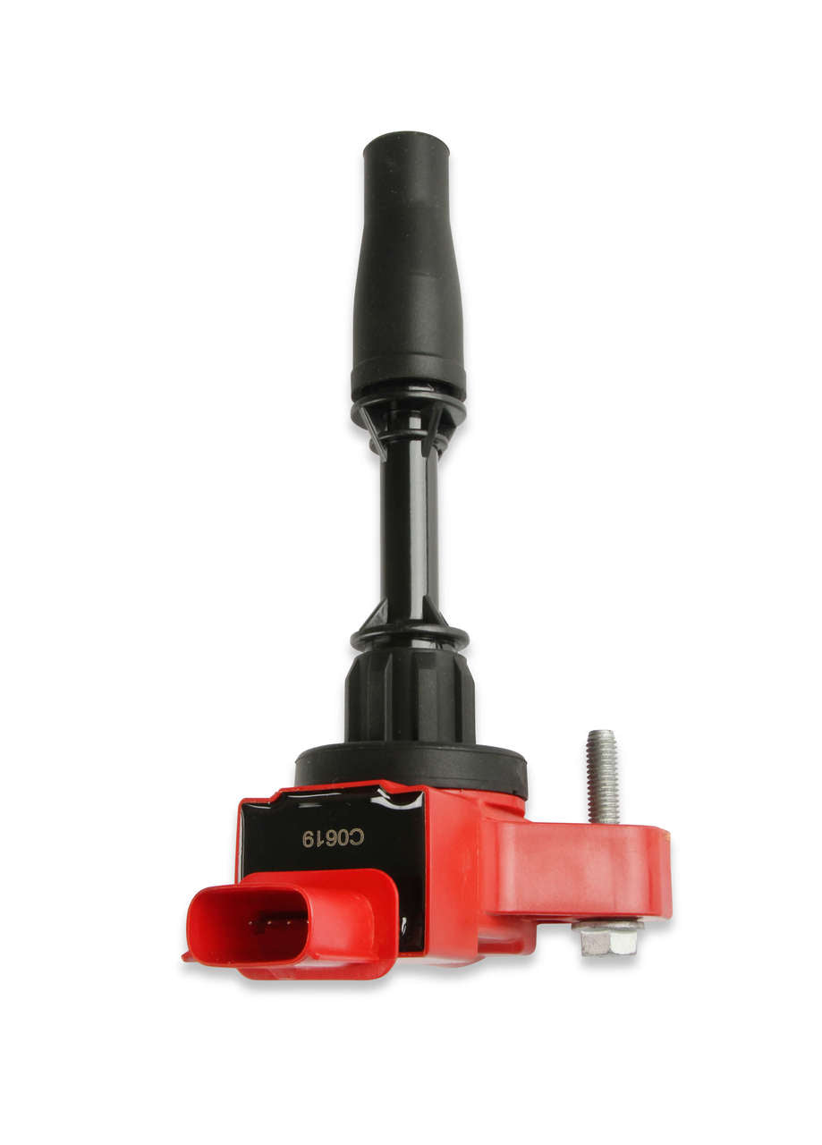 2013-20 GM 4 CYLINDER ENGINES BLASTER IGNITION COIL, MSD