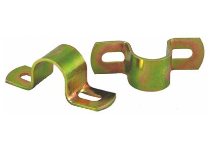 Corvette WL Bushings - Sway Bar