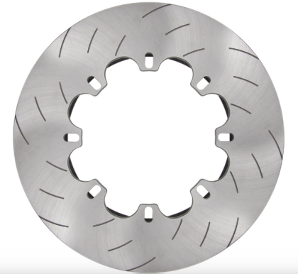 Corvette EBC 2 Piece Disc Rings