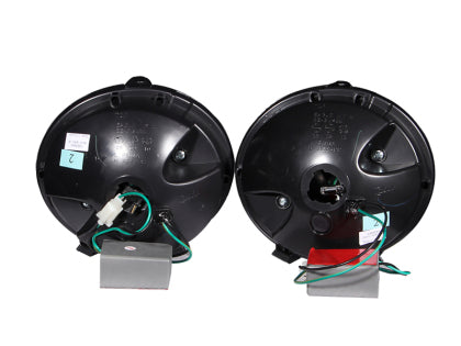 Corvette ANZ LED Taillights