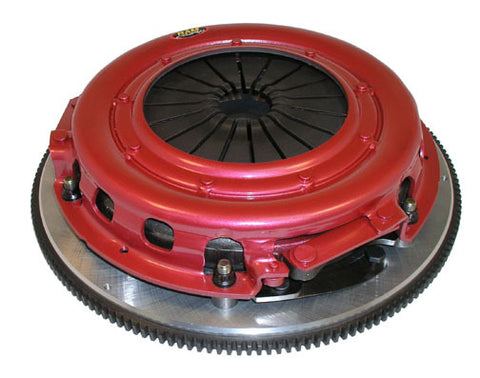 97-2015 LS1, LS2, LS3, LS6 RAM CLUTCHES RTRACK STREET DUAL CLUTCH SET, CAPABLE OF MORE THAN 900 FT/LBS OF HOLDING POWER