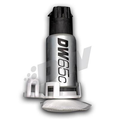 Corvette DW DW200 Fuel Pumps w/Kits
