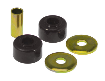 Corvette PRO Steering Bushings - Blk