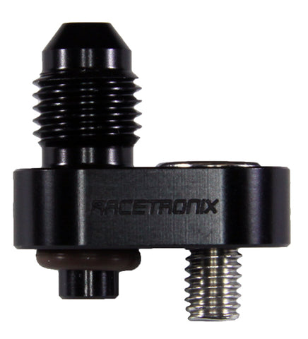 LS1 LS2 LS6 LS7 LSX COOLANT STEAM VENT FITTING ADAPTER -4AN