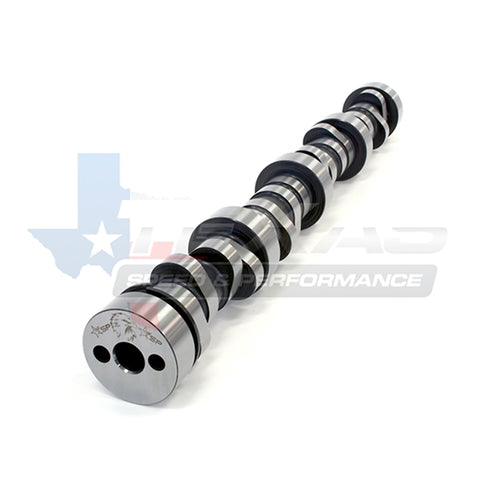 CLEETUS MCFARLAND "BALD EAGLE" LS1/LS2/LS6 CAMSHAFT FOR BOOSTED APPLICATIONS, TSP