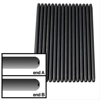 COMP CAMS HI-TECH 3/8" CHROMOLY PUSHRODS 7.800" -LS7 ENGINES