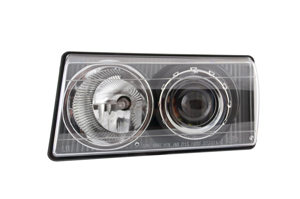 1997-2004 C5 CORVETTE PROJECTOR ACA HEADLIGHT SET (DOT APPROVED)