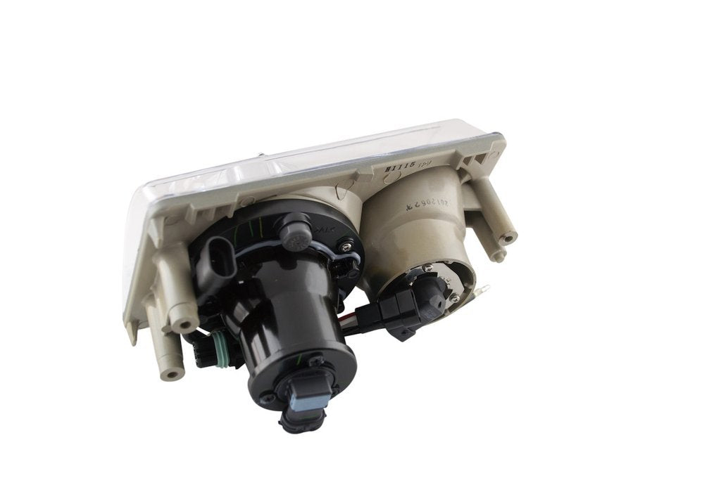 1997-2004 C5 CORVETTE PROJECTOR ACA HEADLIGHT SET (DOT APPROVED)