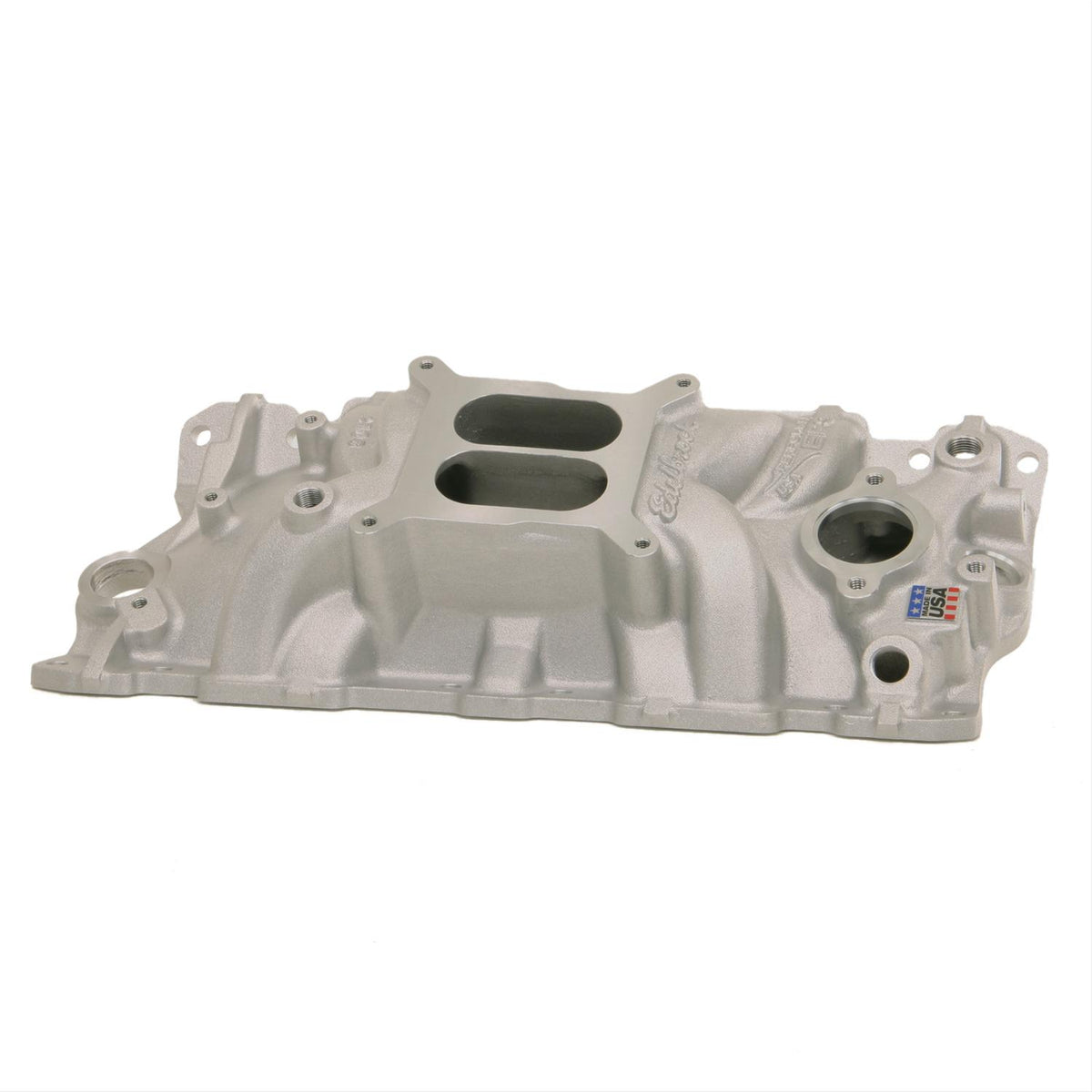 Edelbrock 2703 - Edelbrock Performer EPS Intake Manifolds