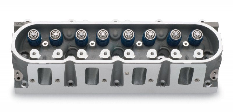 LS3 CNC-PORTED CYLINDER HEAD, GM PERFORMANCE