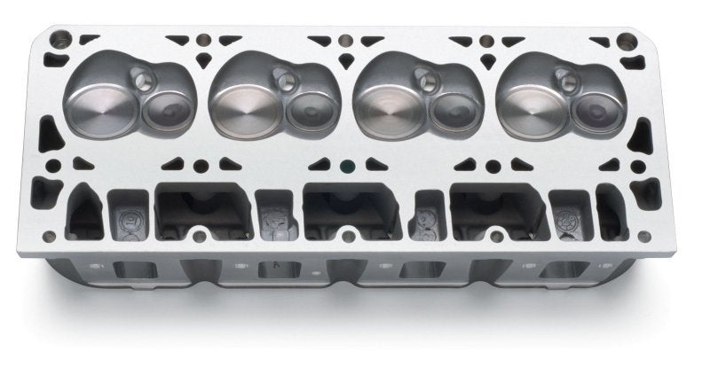 LS3 CNC-PORTED CYLINDER HEAD, GM PERFORMANCE