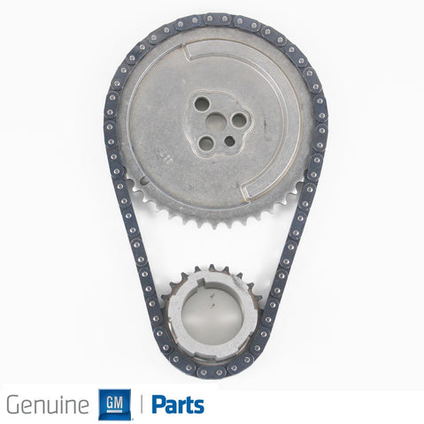 LS1/LS6/LS2 GM TIMING CHAIN SET, 24X RELUCTOR
