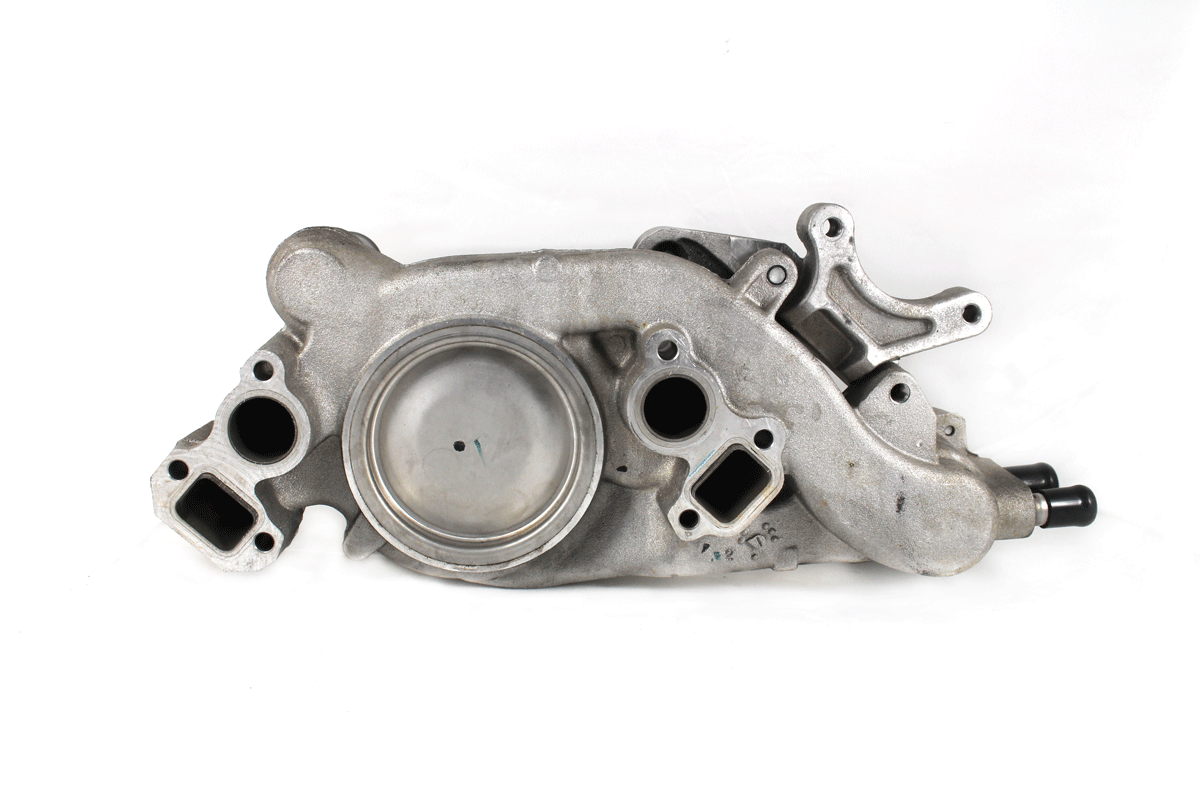 98-2002 CAMARO FIREBIRD LS1 5.7L V8 WATER PUMP, USED