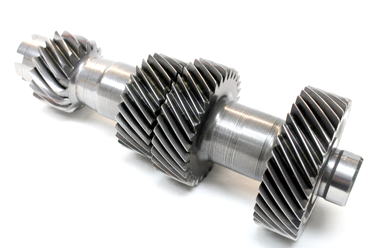 94-02 CAMARO/FIREBIRD, 97-07 CORVETTE TREMEC T56 COUNTERSHAFT CLUSTER GEAR, 2.66 LOW, NEW AFTERMARKET #C18