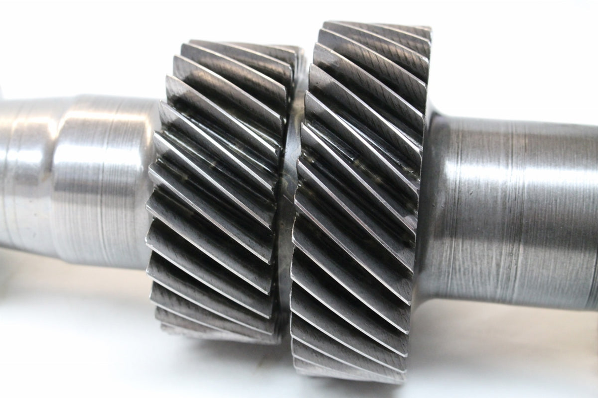94-02 CAMARO/FIREBIRD, 97-07 CORVETTE TREMEC T56 COUNTERSHAFT CLUSTER GEAR, 2.66 LOW, NEW AFTERMARKET #C18