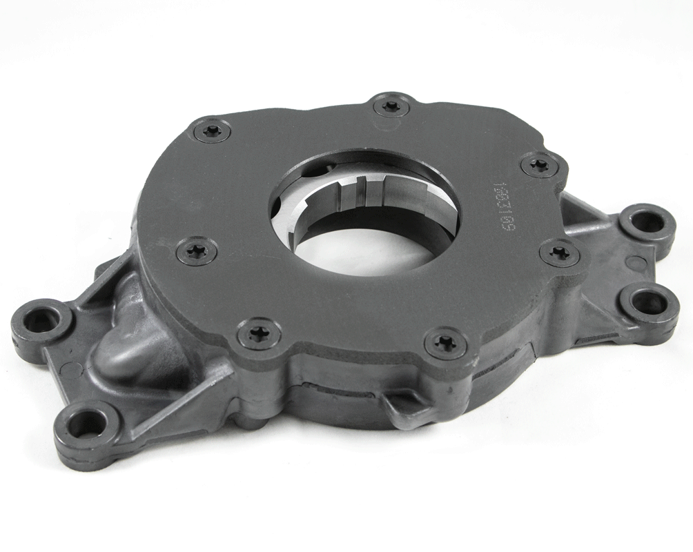 LS1/LS6/LS2/LS3 MELLING OIL PUMP HEAVY-DUTY