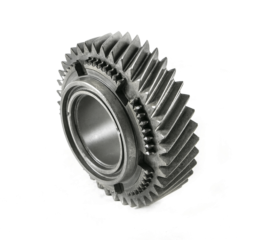 2008-2013 CORVETTE 2.66 1ST GEAR RPO MM6, TREMEC