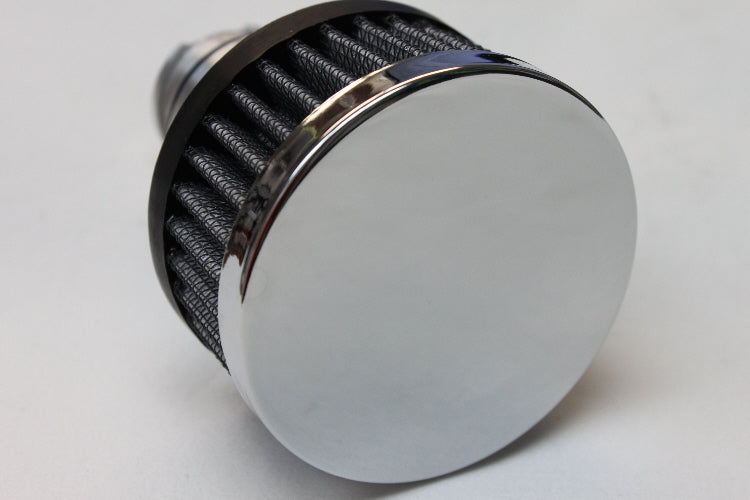 LS1/LS6/LS2/LS3 BILLET ALUMINUM VALVE COVER OIL CAP BREATHER