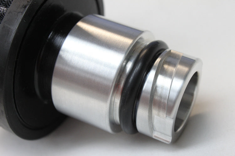 LS1/LS6/LS2/LS3 BILLET ALUMINUM VALVE COVER OIL CAP BREATHER