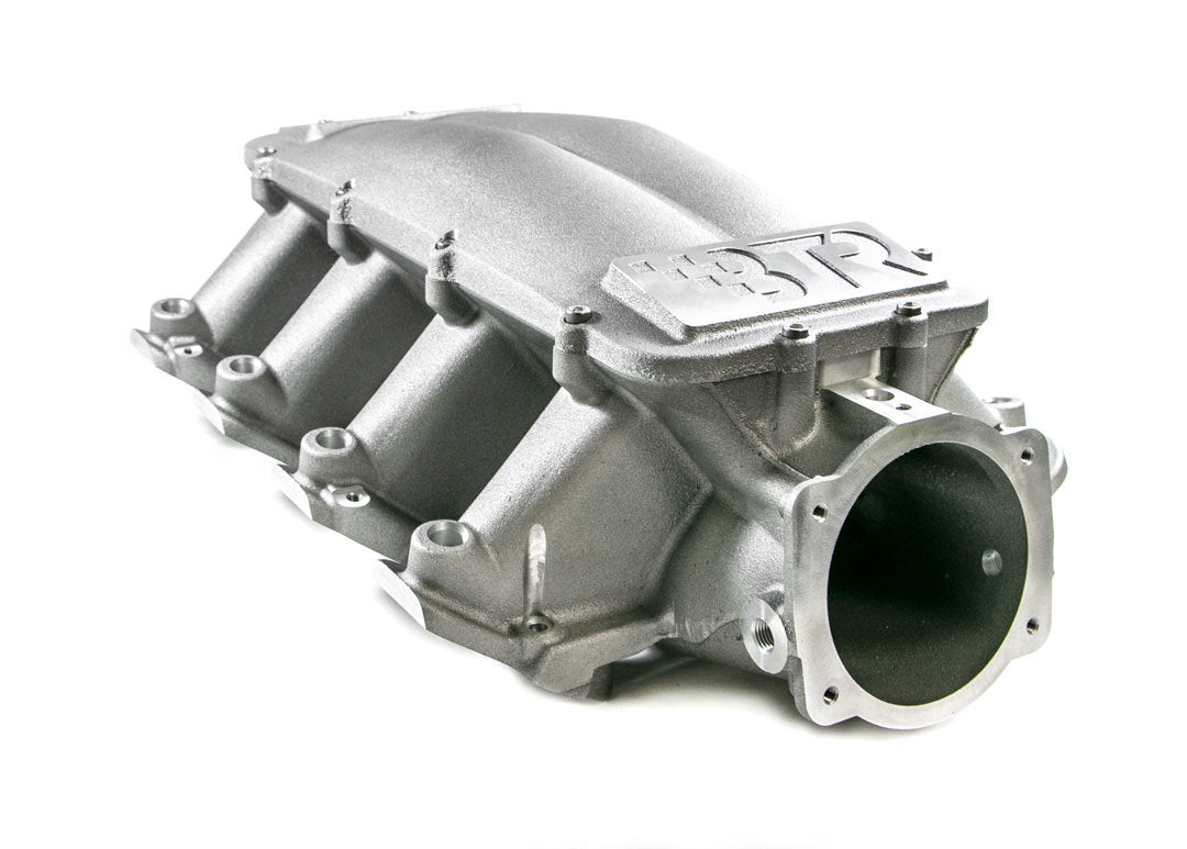 EQUALIZER 1 INTAKE MANIFOLD FOR LS1/LS2/LS6 CATHEDRAL, BTR