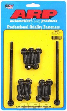 ARP OIL PAN BOLT KIT HEX STYLE HEAD 4.8L 5.3L 5.7L 6.0L 6.2L 7.0L