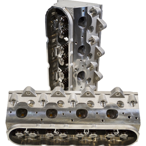 LS3 PRC AFTERMARKET 6-BOLT 255CC CNC CYLINDER HEADS