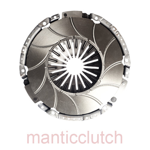 LS1/LS2 5.7L 6.0L V8 STREET CLUTCH KIT WITH ER², MANTIC CLUTCH