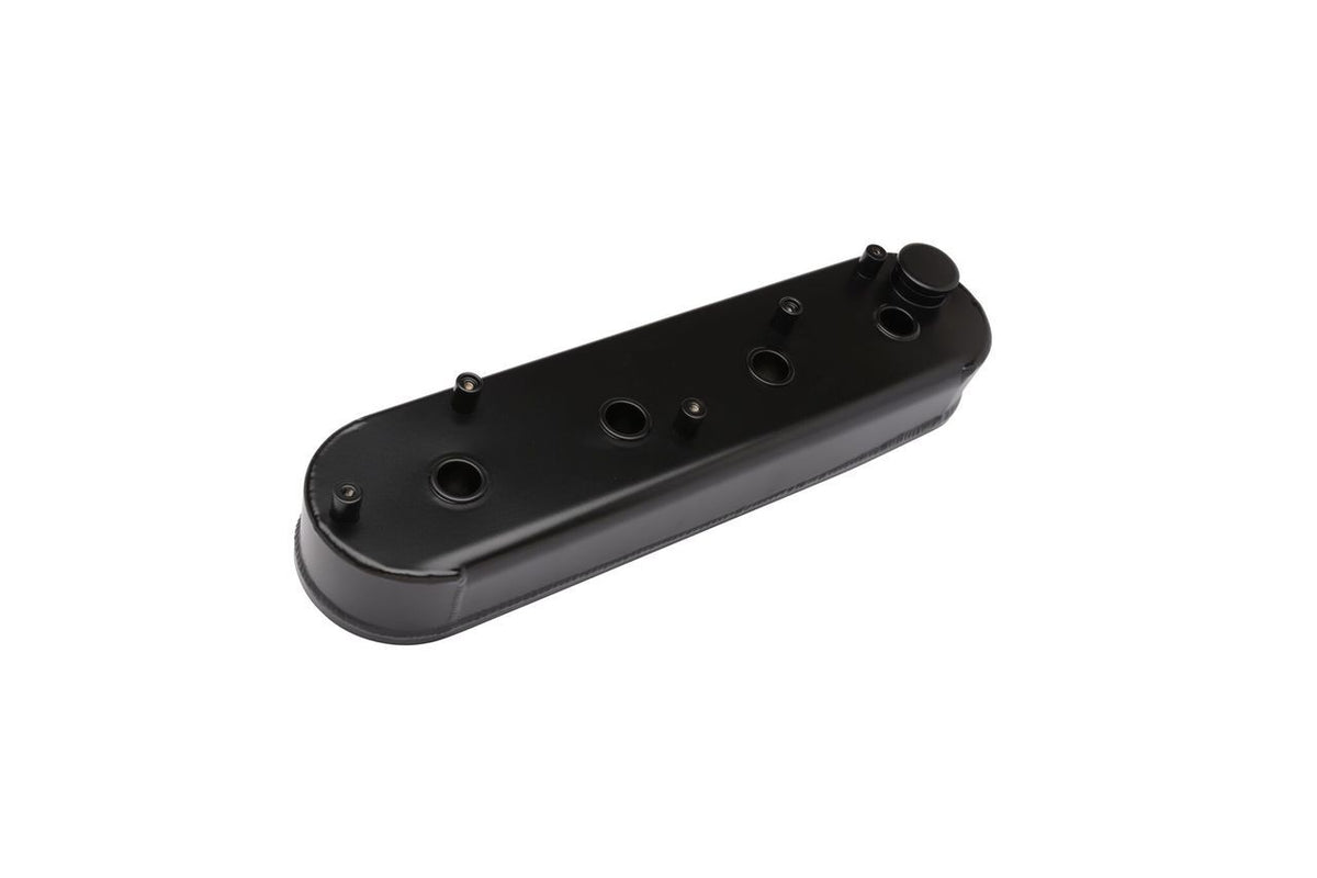 CHEVY LS FABRICATED ALUMINUM VALVE COVERS