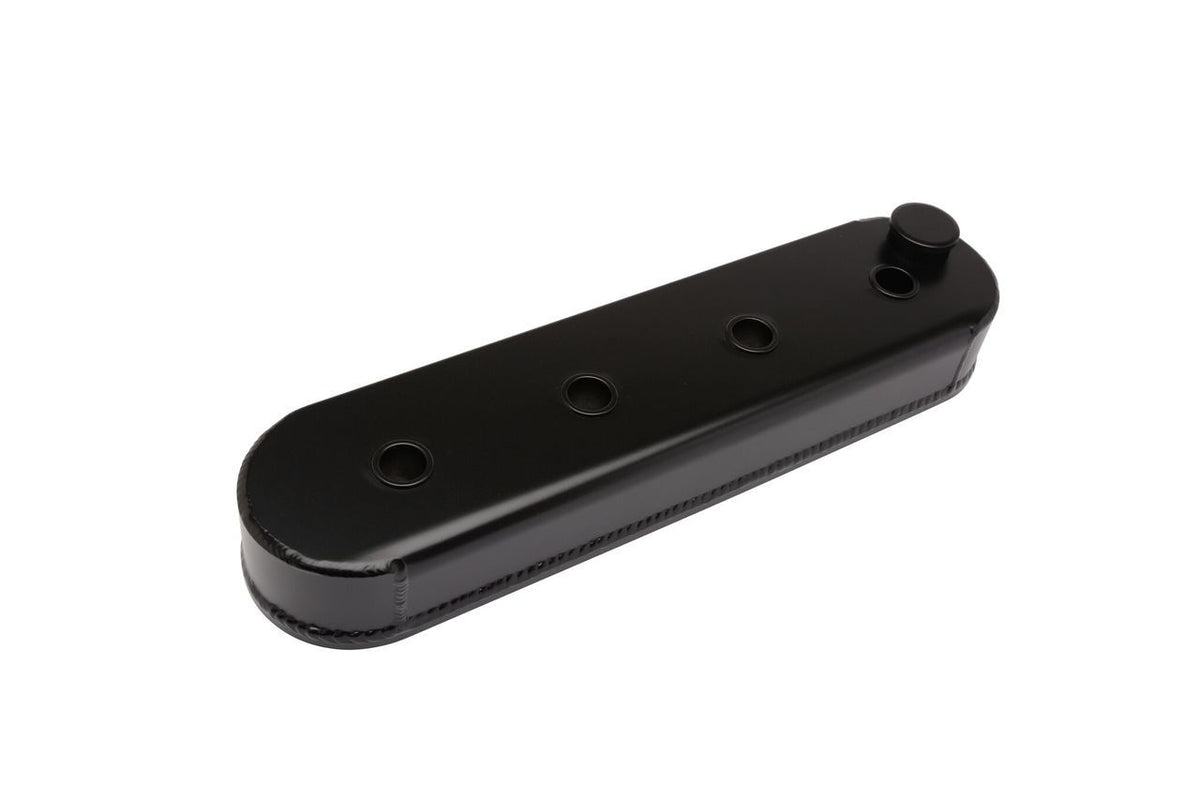 CHEVY LS FABRICATED ALUMINUM VALVE COVERS