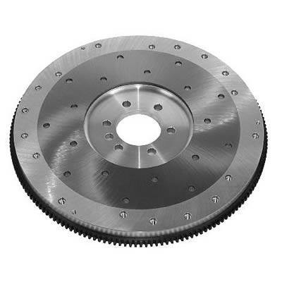 97-2015 LS1, LS2, LS3, LS6 RAM CLUTCHES BILLET ALUMINUM FLYWHEEL