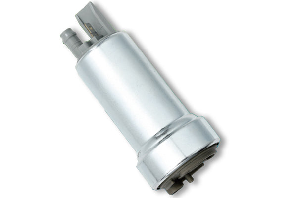 ELECTRIC IN-TANK FUEL PUMP 400LPH, TURBINE HP