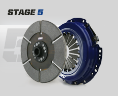 97-2004 LS1 / LS6 5.7L, STAGE 5 CLUTCH KIT, SPEC