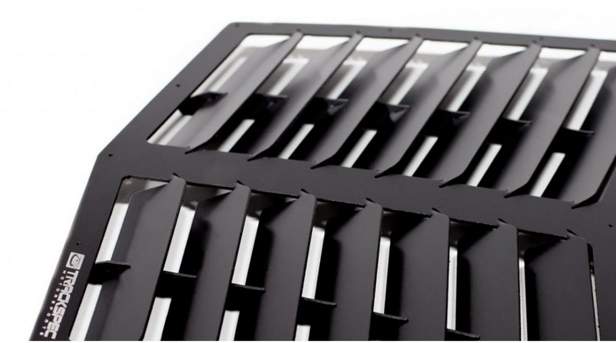 C5 CORVETTE TI CENTER LOUVER ONLY
