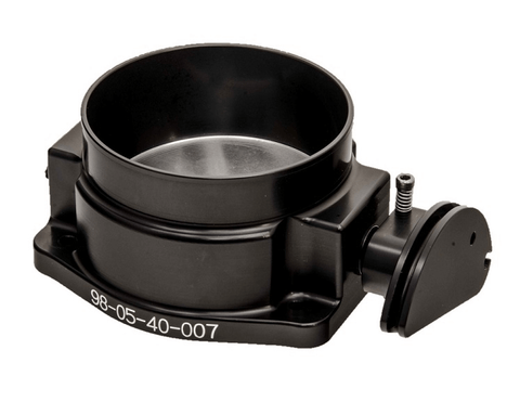 109MM MECHANICAL THROTTLE BODY W/GEN VI LT4 BOLT PATTERN, MAGNUSON